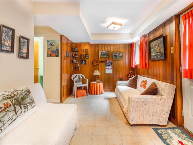 Maison à paliers multiples à vendre, Dollard-des-Ormeaux
