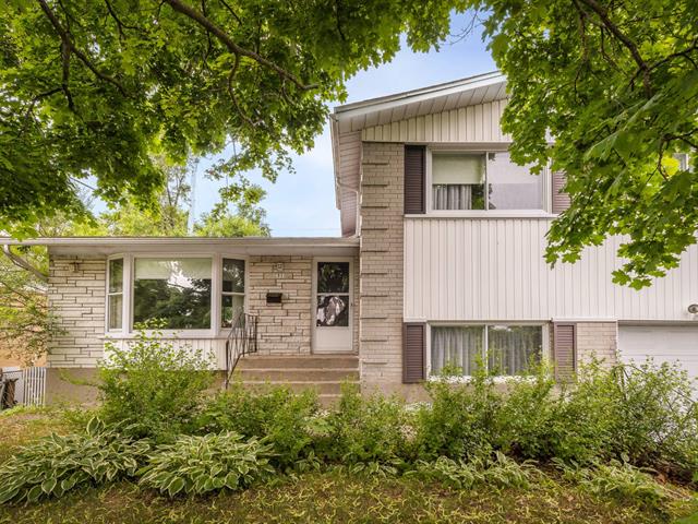 Maison à paliers multiples à vendre, Dollard-des-Ormeaux