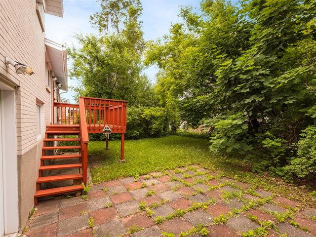 Maison à paliers multiples à vendre, Dollard-des-Ormeaux