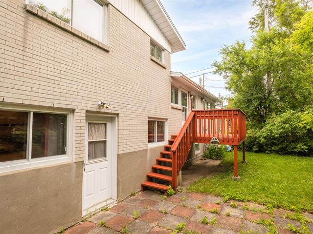 Maison à paliers multiples à vendre, Dollard-des-Ormeaux