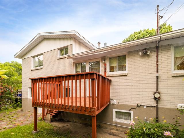 Maison à paliers multiples à vendre, Dollard-des-Ormeaux
