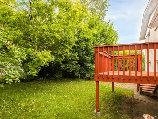 Maison à paliers multiples à vendre, Dollard-des-Ormeaux
