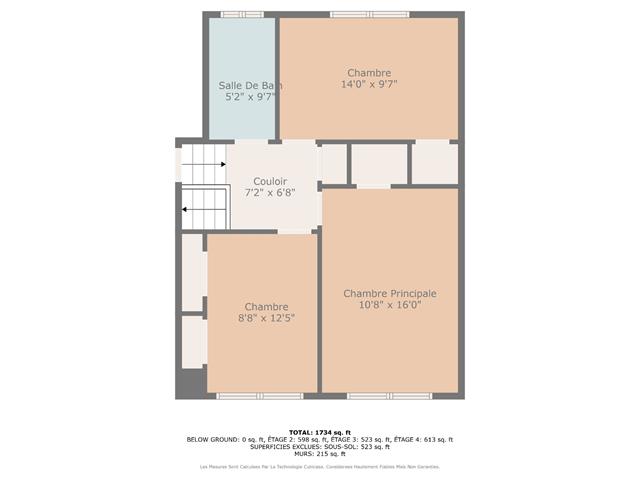 Maison à paliers multiples à vendre, Dollard-des-Ormeaux