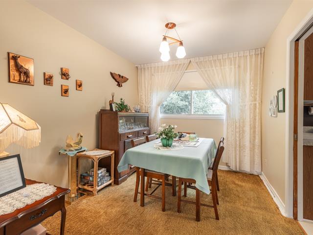 Maison à paliers multiples à vendre, Dollard-des-Ormeaux