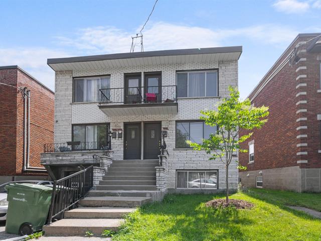 maison à vendre Montréal (Lachine)