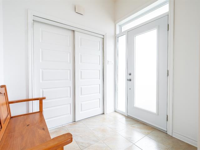 Hall d'entrée