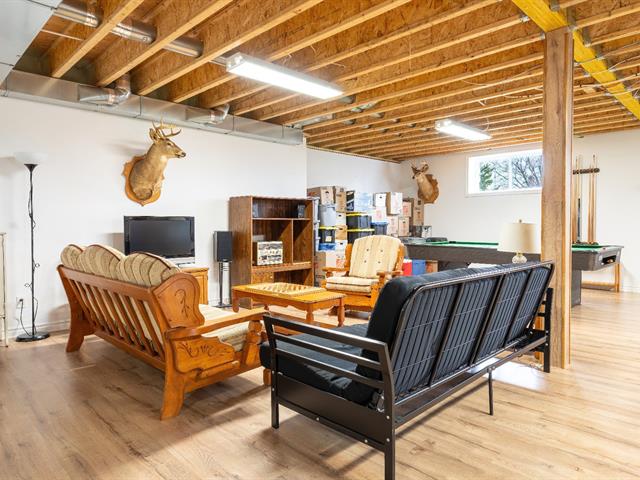 Salle familiale