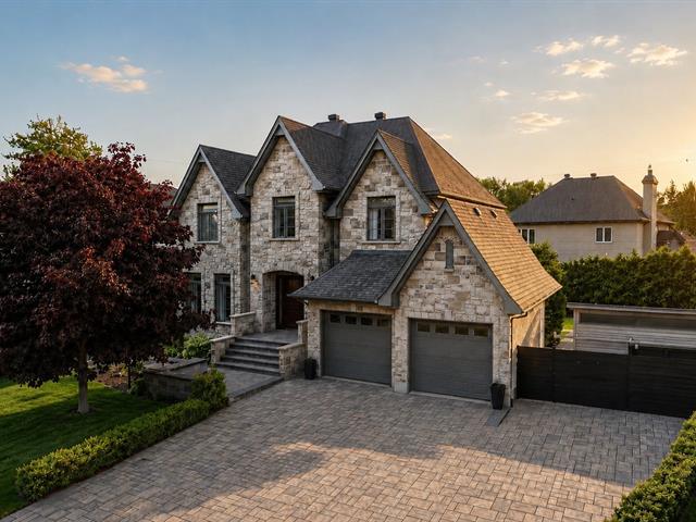 maison à vendre Blainville