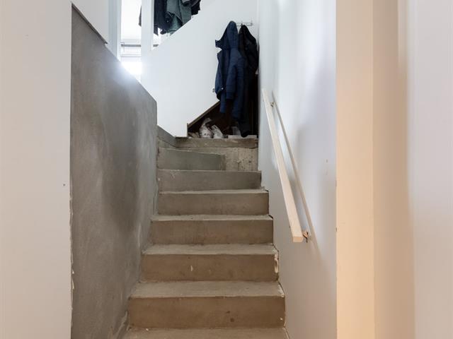 Escalier