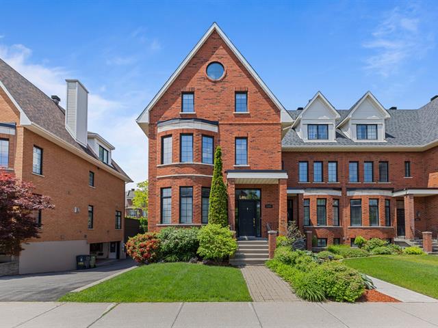 maison à vendre Montréal (Saint-Laurent)