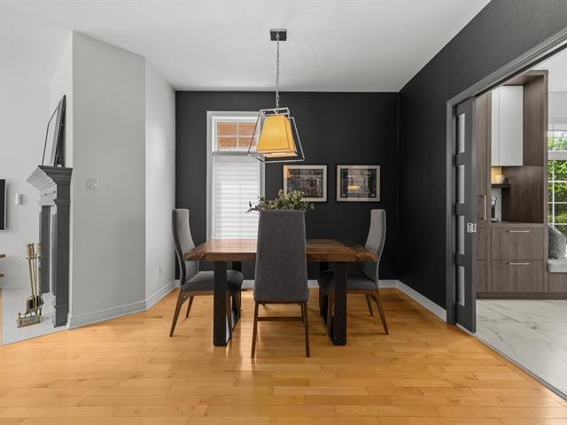 Salle à manger