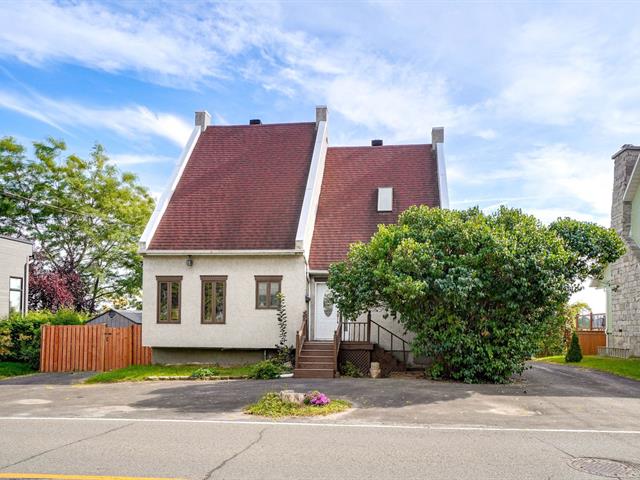 maison à vendre Laval (Saint-François)