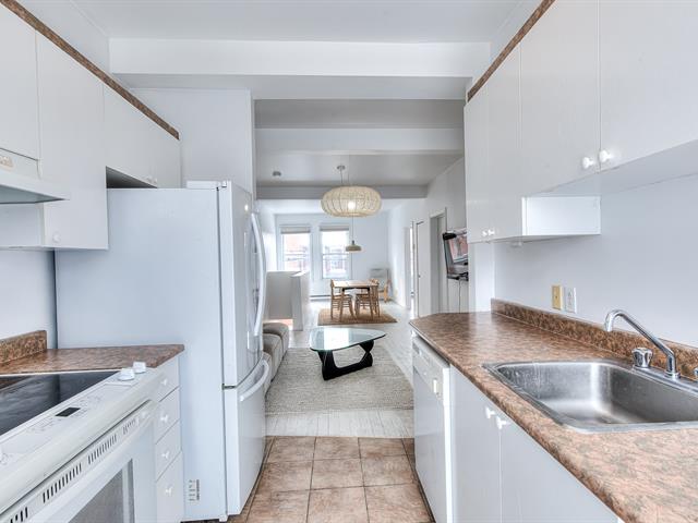 Duplex à vendre, Montréal (Le Sud-Ouest)