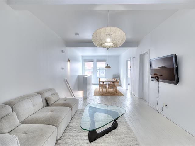 Duplex à vendre, Montréal (Le Sud-Ouest)