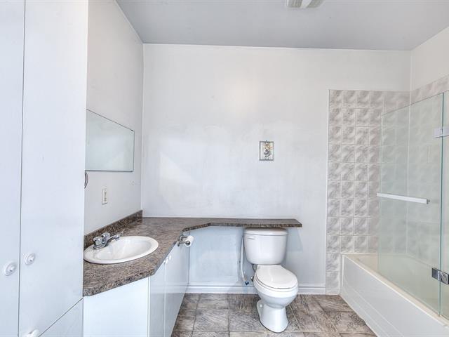 Duplex à vendre, Montréal (Le Sud-Ouest)