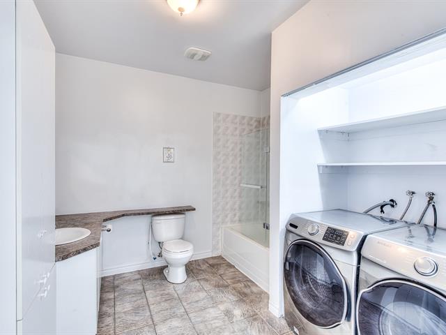 Duplex à vendre, Montréal (Le Sud-Ouest)