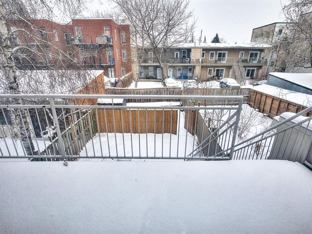 Duplex à vendre, Montréal (Le Sud-Ouest)