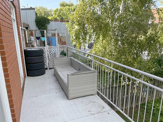 Duplex à vendre, Montréal (Le Sud-Ouest)