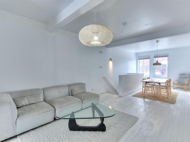 Duplex à vendre, Montréal (Le Sud-Ouest)
