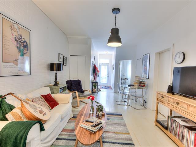 Duplex à vendre, Montréal (Le Sud-Ouest)