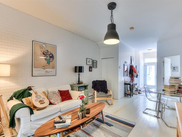 Duplex à vendre, Montréal (Le Sud-Ouest)