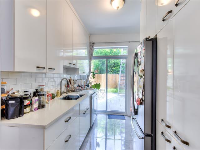 Duplex à vendre, Montréal (Le Sud-Ouest)