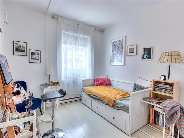 Duplex à vendre, Montréal (Le Sud-Ouest)