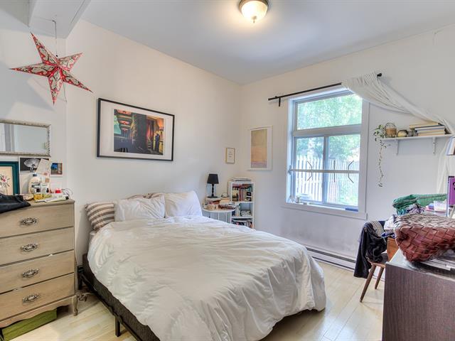 Duplex à vendre, Montréal (Le Sud-Ouest)