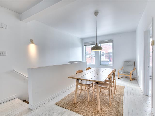 Duplex à vendre, Montréal (Le Sud-Ouest)