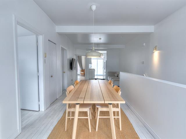 Duplex à vendre, Montréal (Le Sud-Ouest)