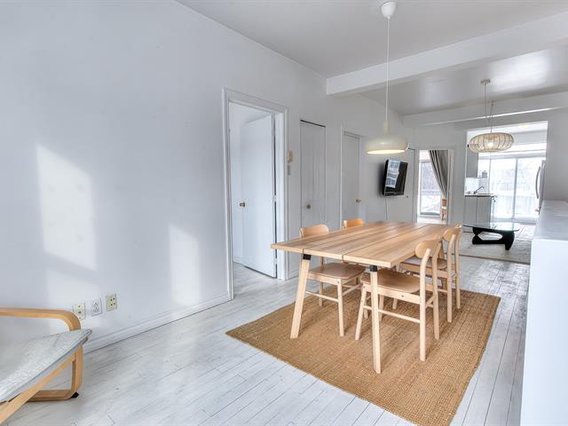 Duplex à vendre, Montréal (Le Sud-Ouest)