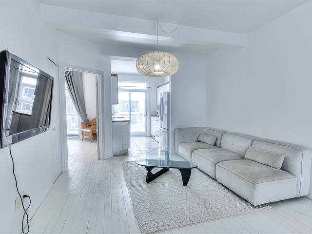 Duplex à vendre, Montréal (Le Sud-Ouest)