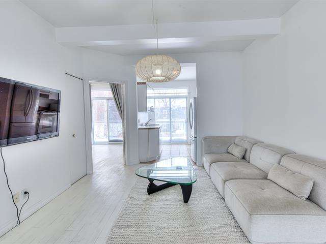 Duplex à vendre, Montréal (Le Sud-Ouest)