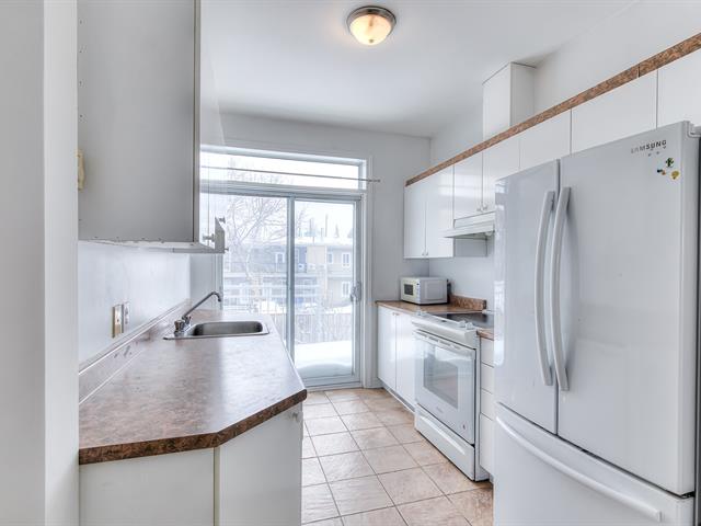 Duplex à vendre, Montréal (Le Sud-Ouest)