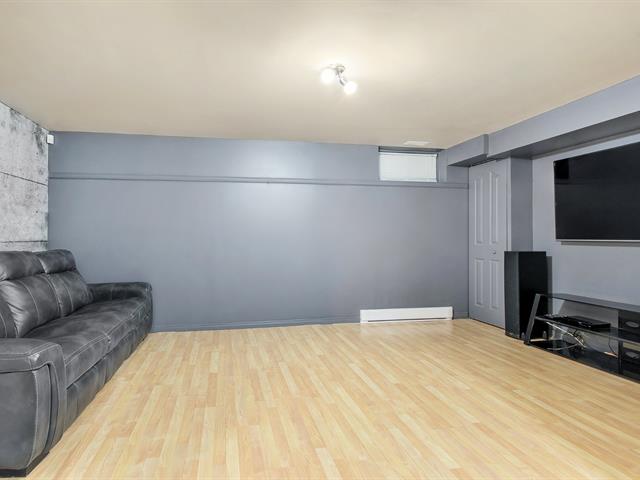 Salle familiale