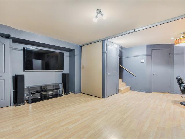 Salle familiale