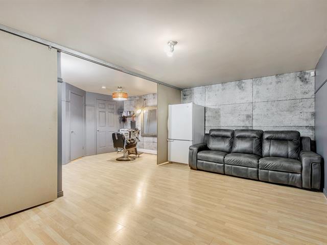 Salle familiale