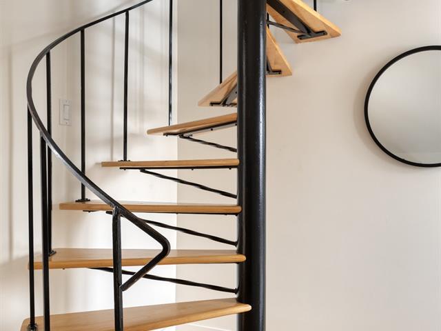 Escalier