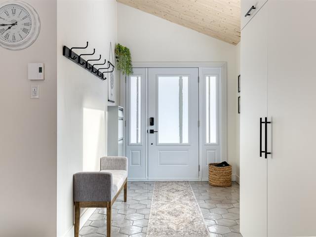Hall d'entrée