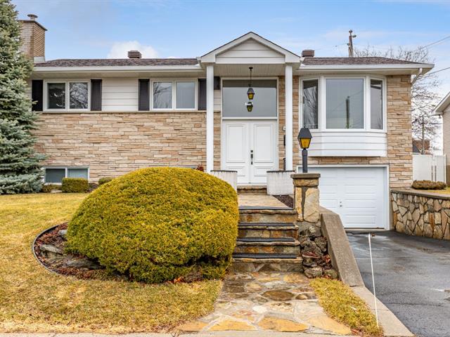 maison à vendre Montréal (Anjou)