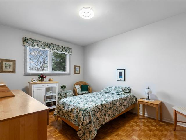 Maison de plain-pied à vendre, Montréal (Anjou)