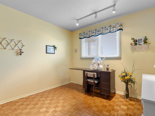 Maison de plain-pied à vendre, Montréal (Anjou)