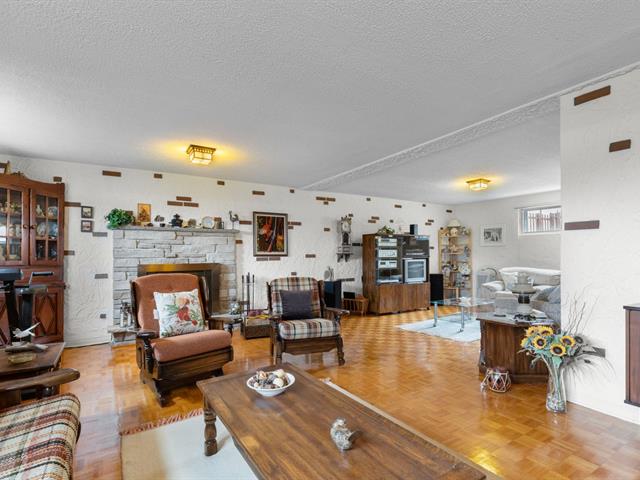 Maison de plain-pied à vendre, Montréal (Anjou)