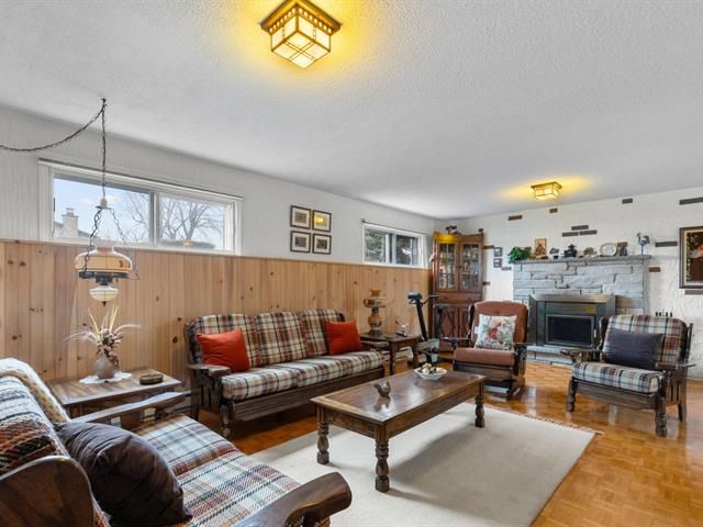 Maison de plain-pied à vendre, Montréal (Anjou)