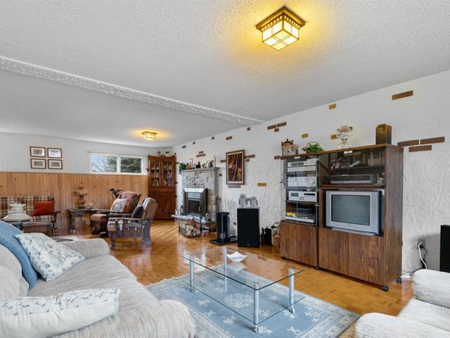 Maison de plain-pied à vendre, Montréal (Anjou)