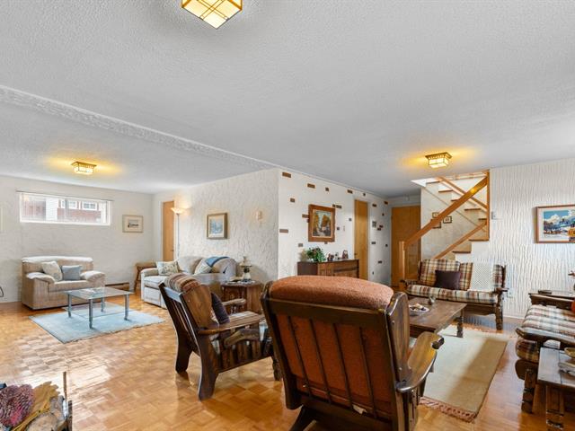Maison de plain-pied à vendre, Montréal (Anjou)