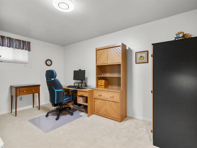 Maison de plain-pied à vendre, Montréal (Anjou)
