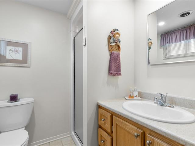 Maison de plain-pied à vendre, Montréal (Anjou)
