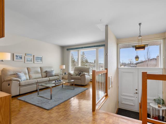 Maison de plain-pied à vendre, Montréal (Anjou)