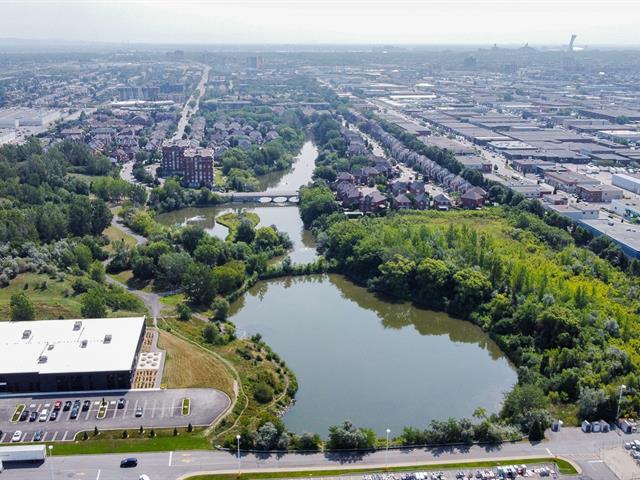 Maison de plain-pied à vendre, Montréal (Anjou)
